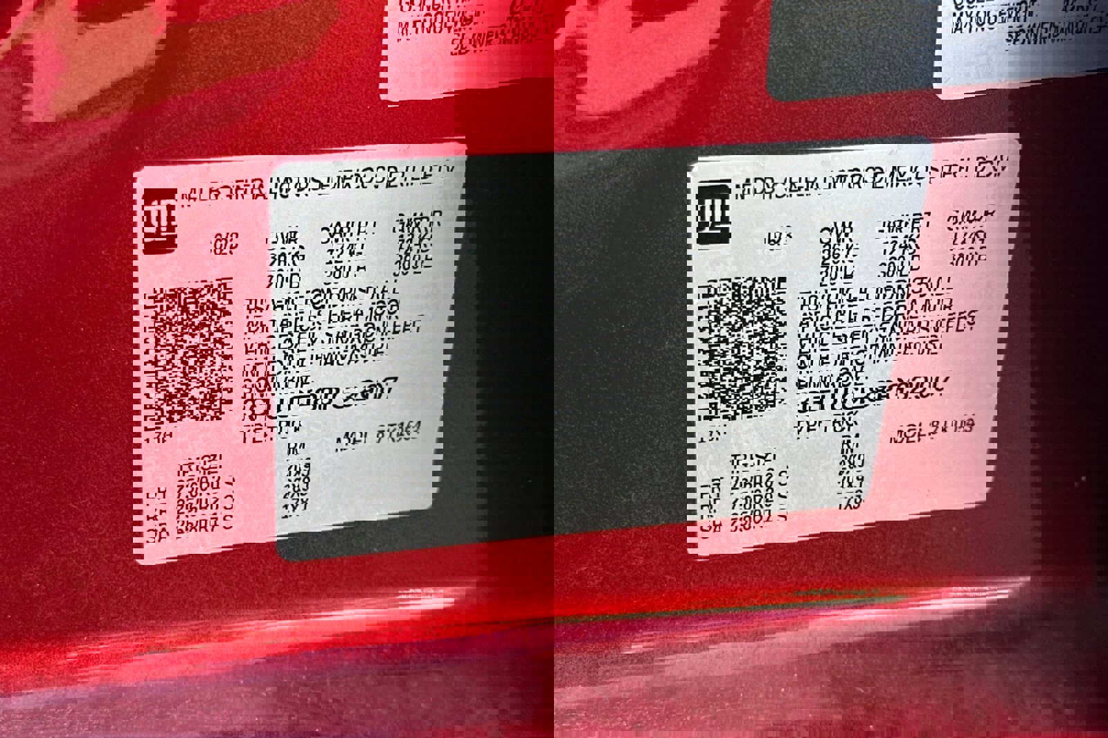 Used 2023 GMC Sierra 1500 Elevation w/ LPO, Elevation Black Package image 29