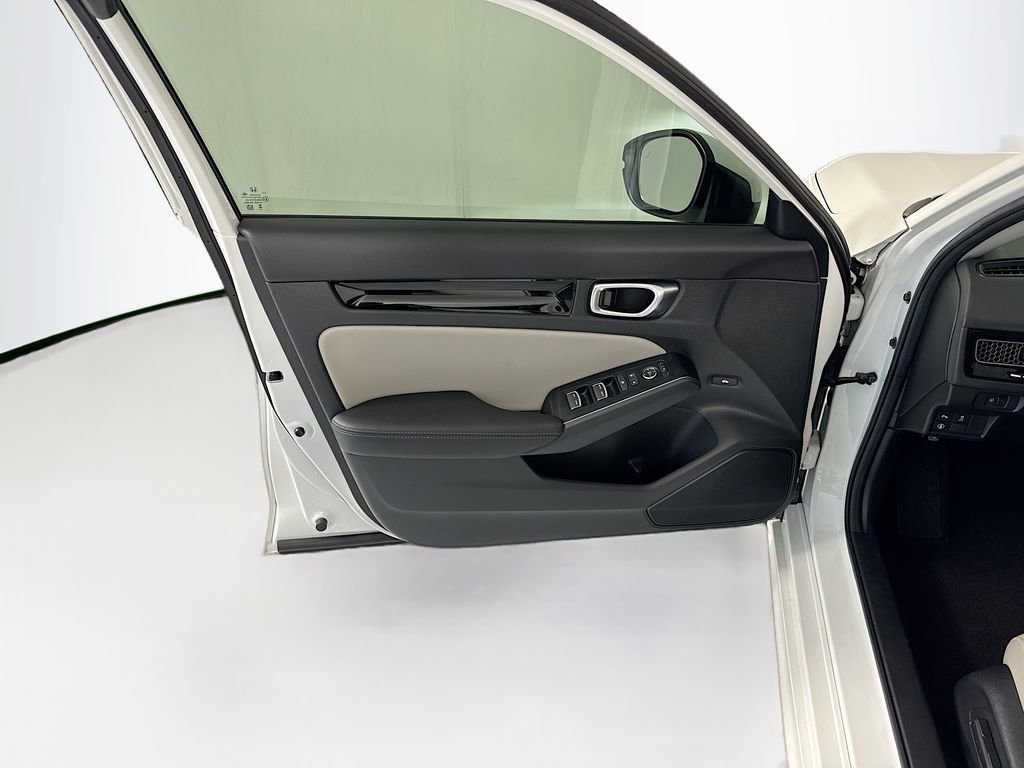 Used 2024 Honda Civic Touring image 24