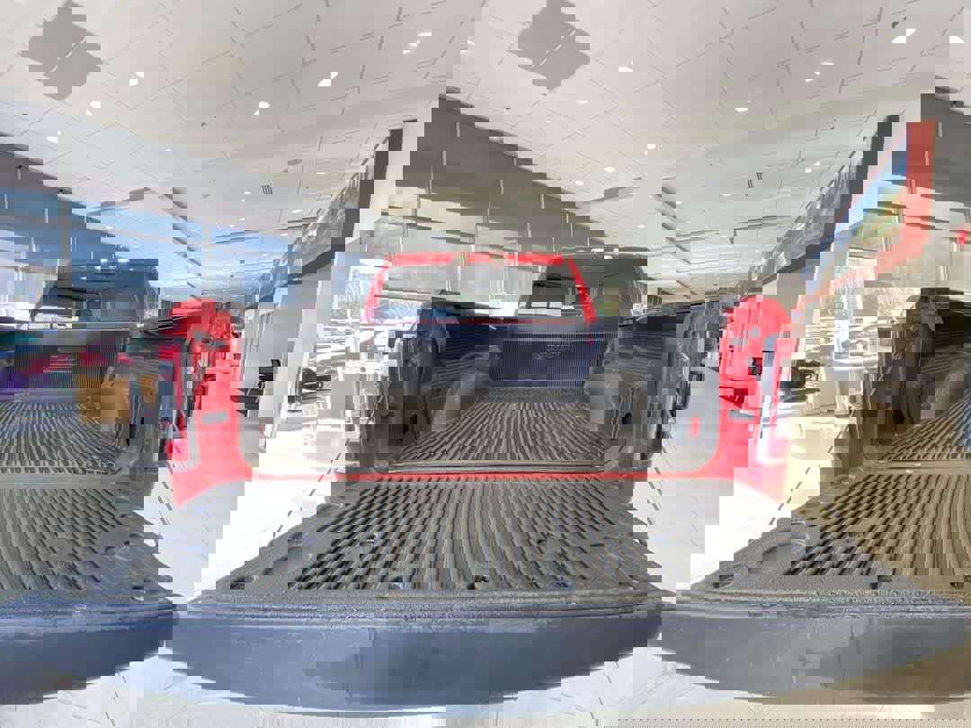 Used 2022 RAM 1500 Rebel w/ Rebel Level 2 Equipment Group image 26