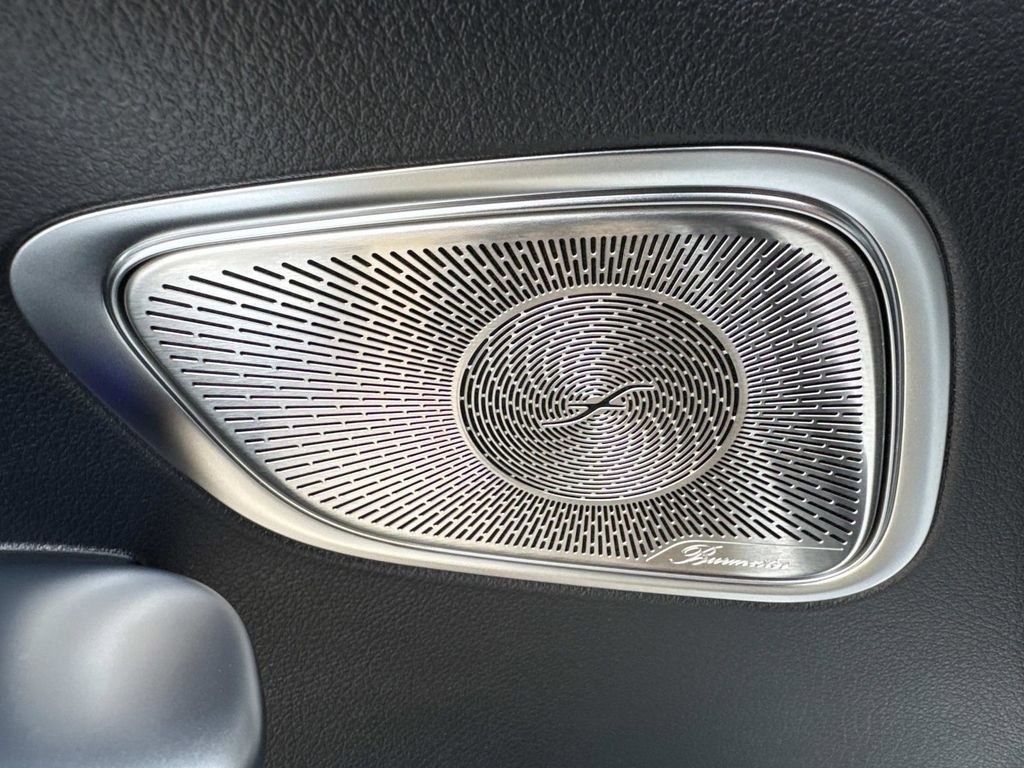 New 2025 Mercedes-Benz GLC 63 AMG S image 17