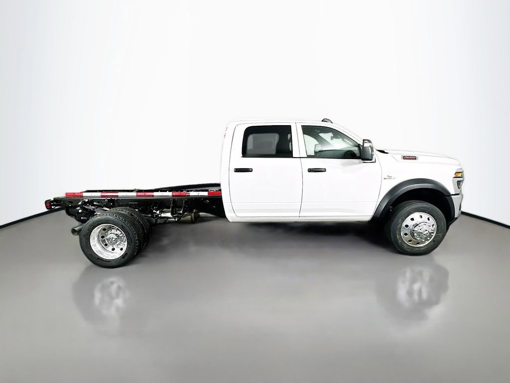 New 2026 RAM 4500 Tradesman image 8
