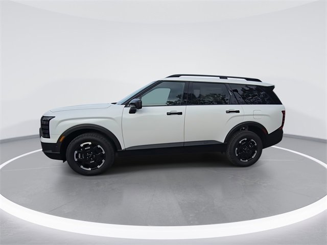 New 2026 Hyundai Palisade XRT Pro video 4