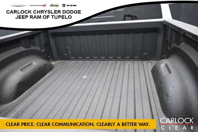 Used 2022 RAM 1500 Laramie w/ Sport Appearance Package AWD/4WD image 40