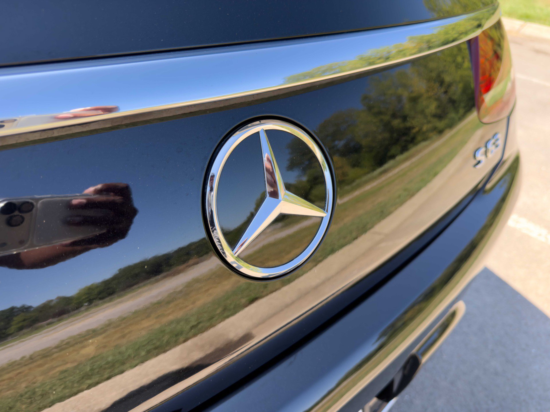 Used 2018 Mercedes-Benz S 63 AMG 4MATIC Coupe image 44