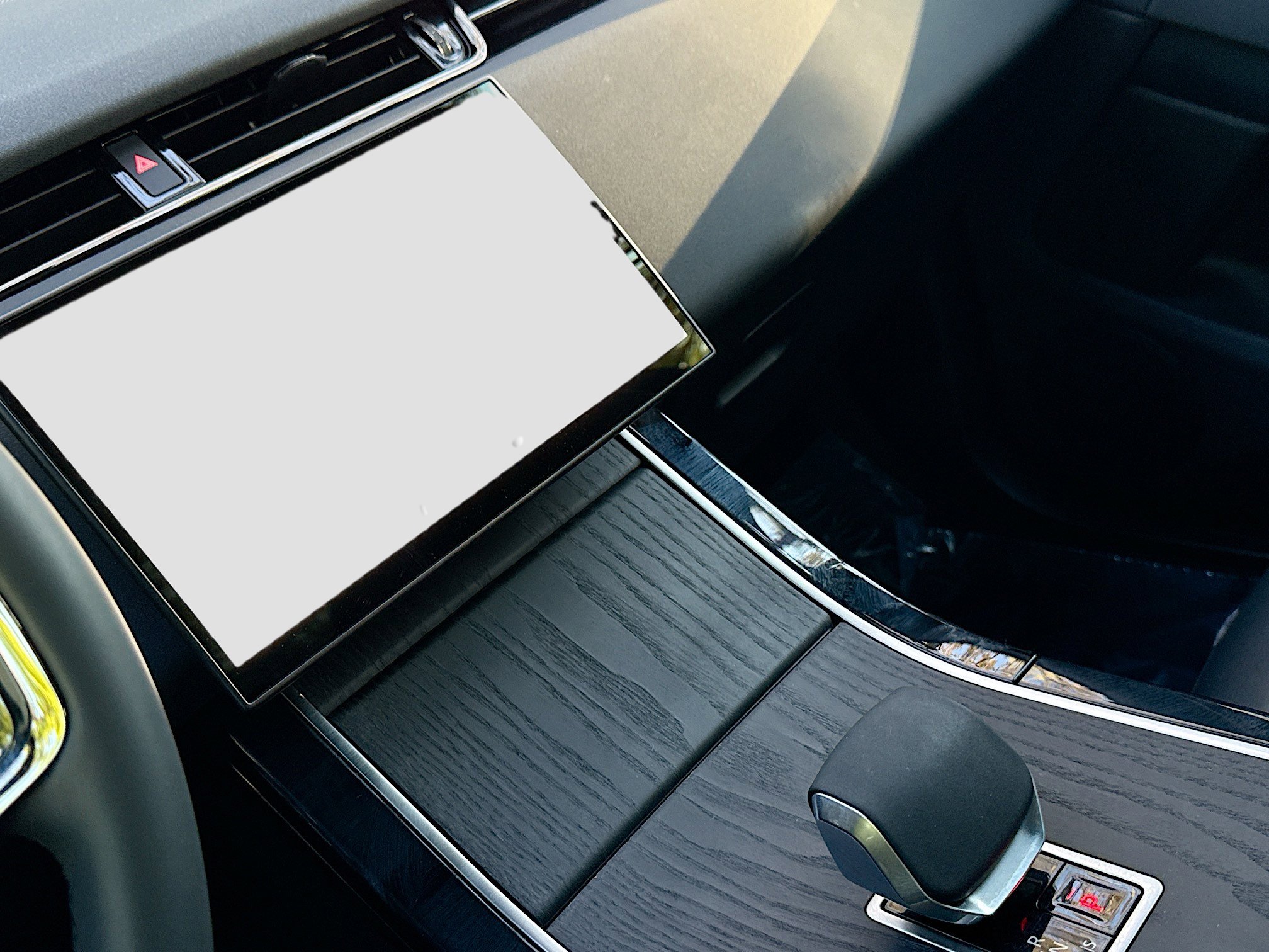 Used 2026 Land Rover Range Rover Evoque S image 27