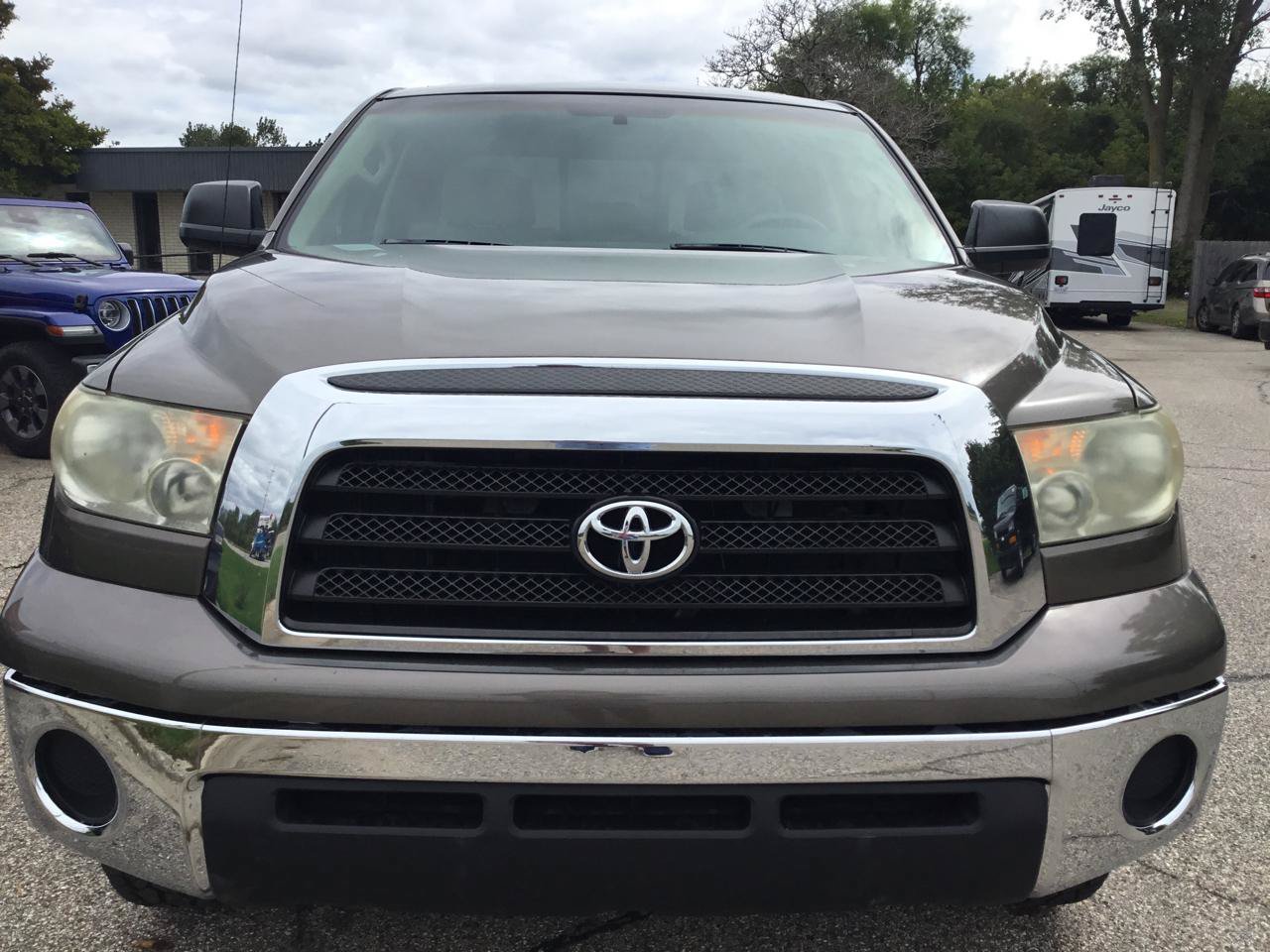 Used 2007 Toyota Tundra SR5 RWD image 4