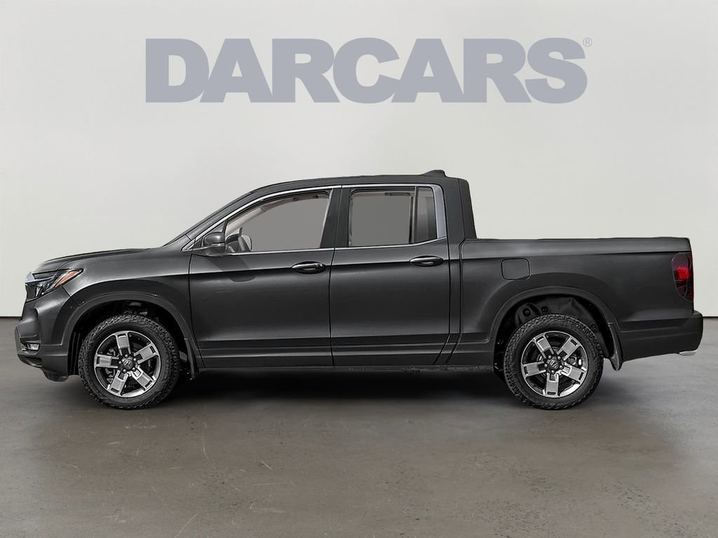New 2026 Honda Ridgeline RTL image 2