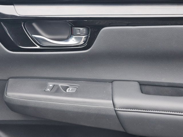 Used 2025 Honda CR-V EX-L image 34