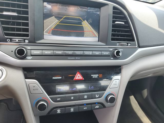 Used 2018 Hyundai Elantra Value Edition FWD image 25