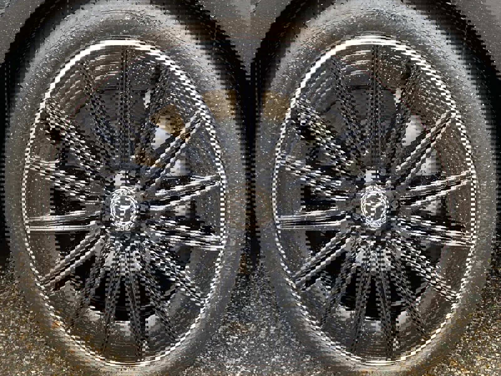 Used 2024 Mercedes-Benz CLE 300 4MATIC Coupe image 29