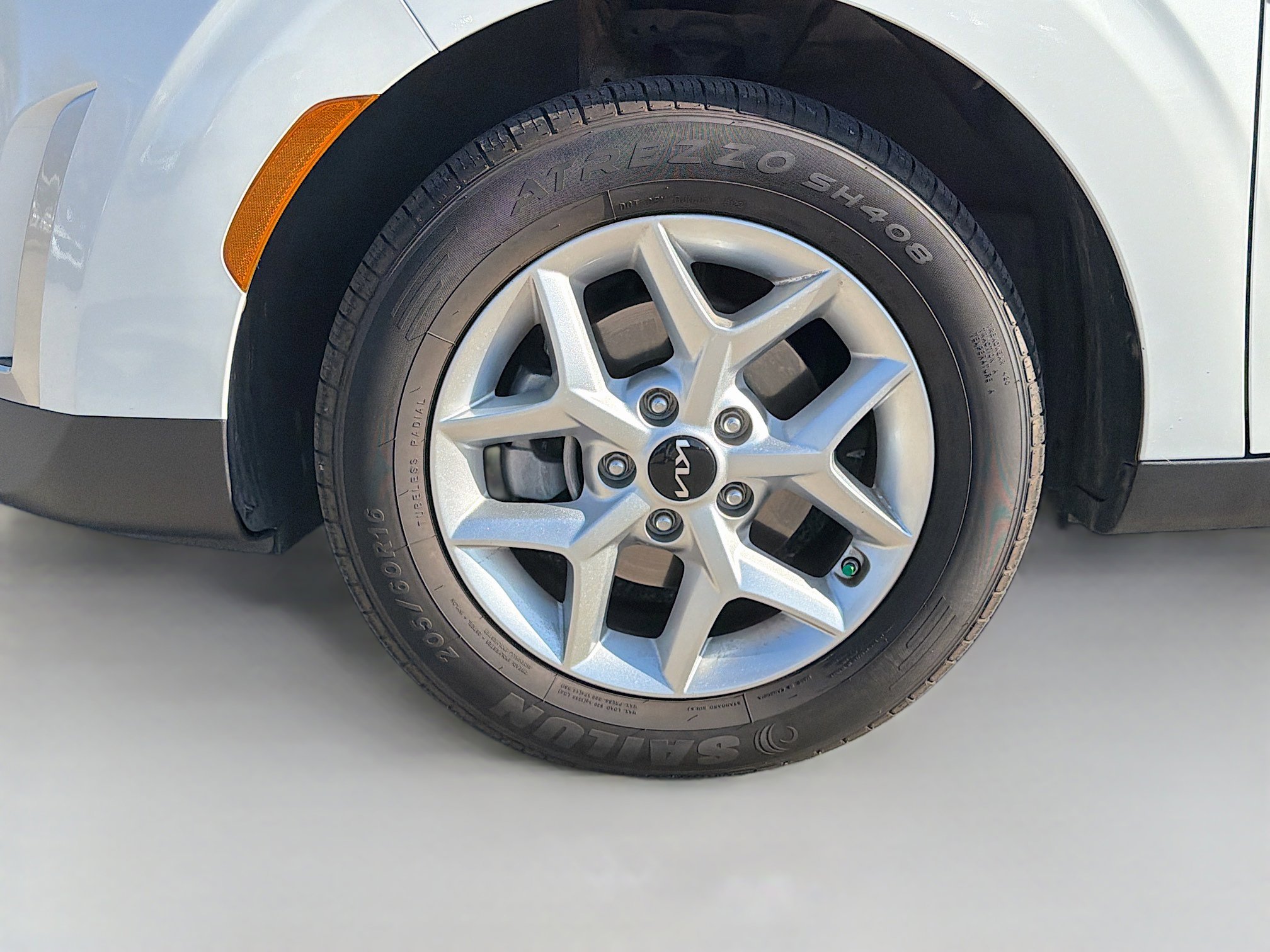 Used 2024 Kia Soul LX w/ Option Group 015 image 37