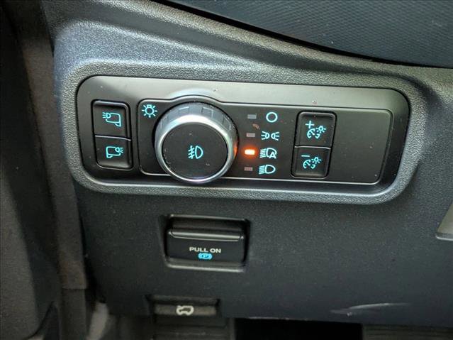 Used 2023 Ford Bronco Outer Banks image 13