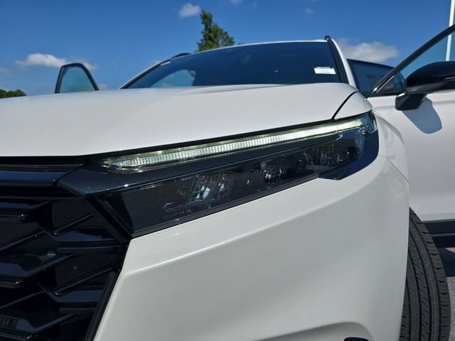 New 2026 Honda CR-V Sport-L image 33