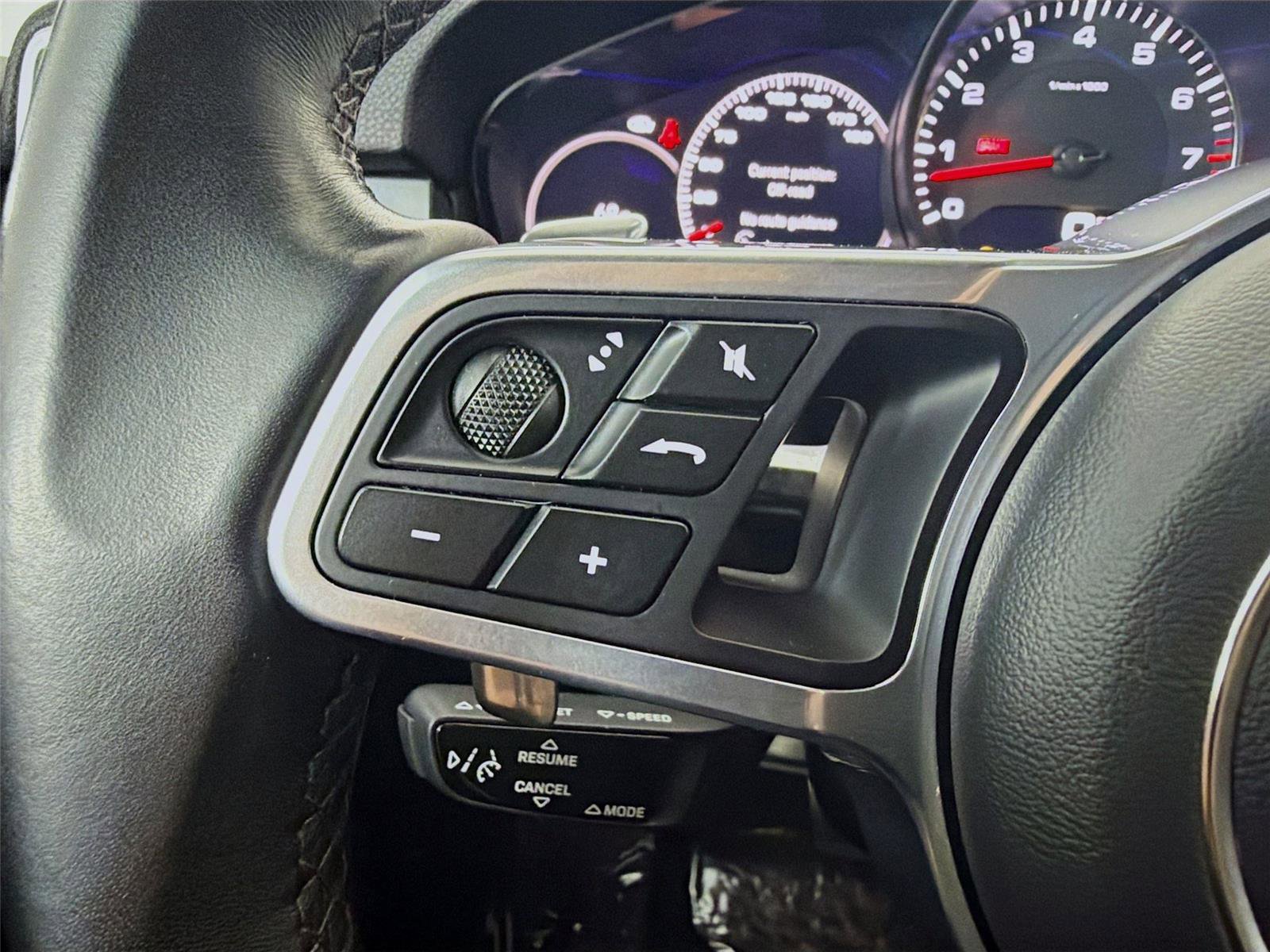 Certified 2023 Porsche Cayenne S image 13