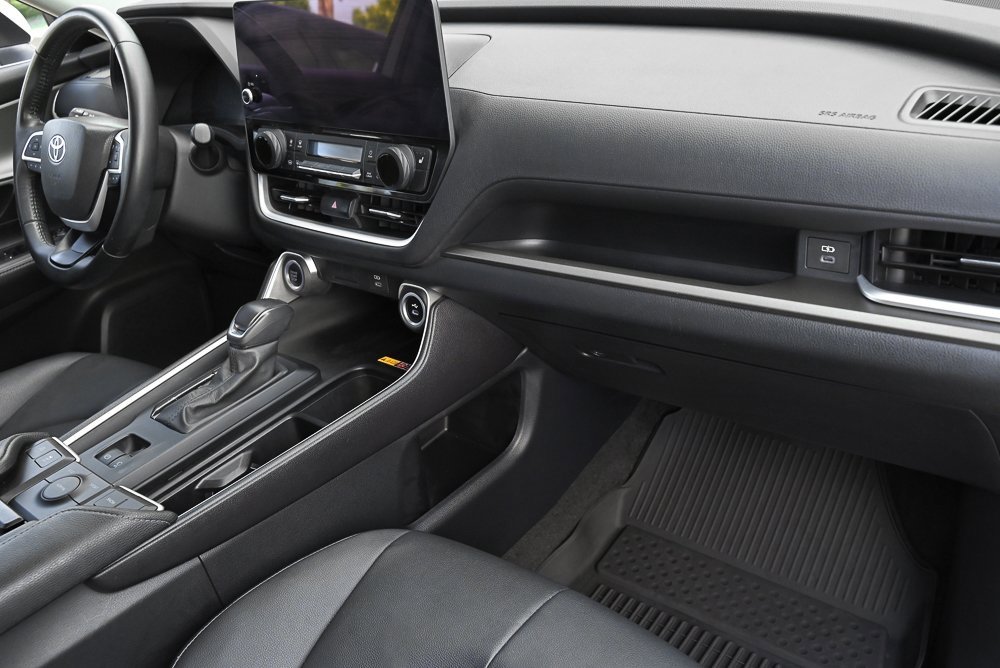 Used 2024 Toyota Grand Highlander XLE image 18