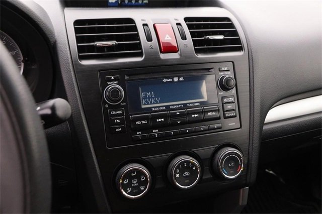 Used 2015 Subaru Forester 2.5i Premium image 16