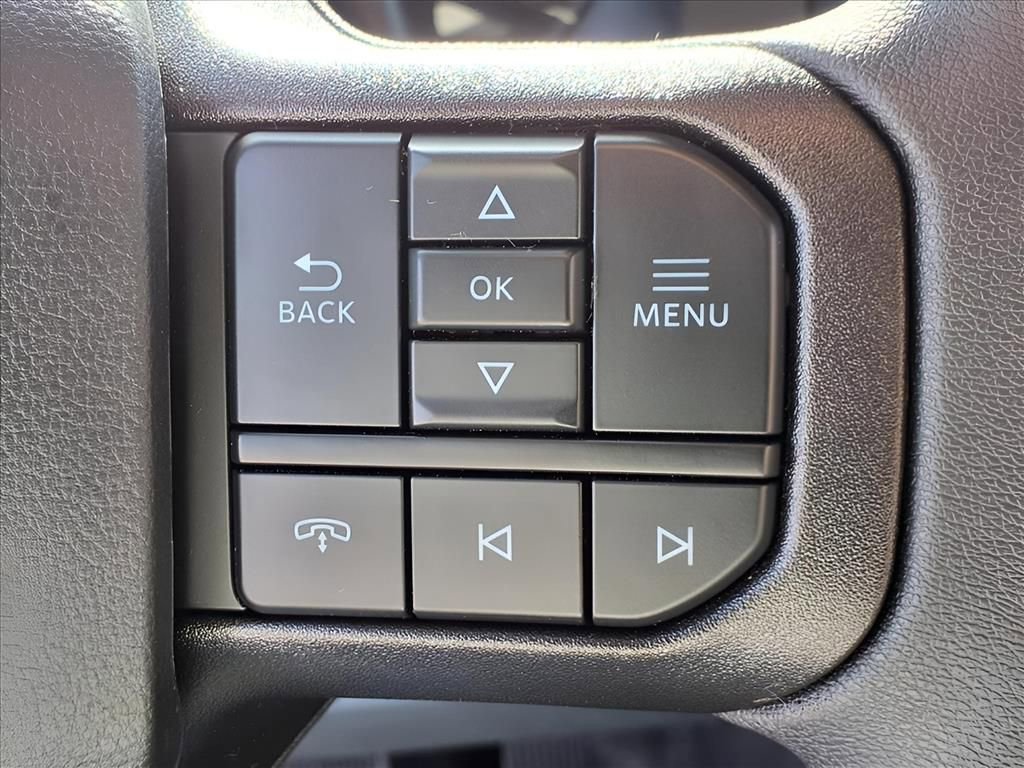 New 2026 Ford F550 4x4 Regular Cab Super Duty image 16