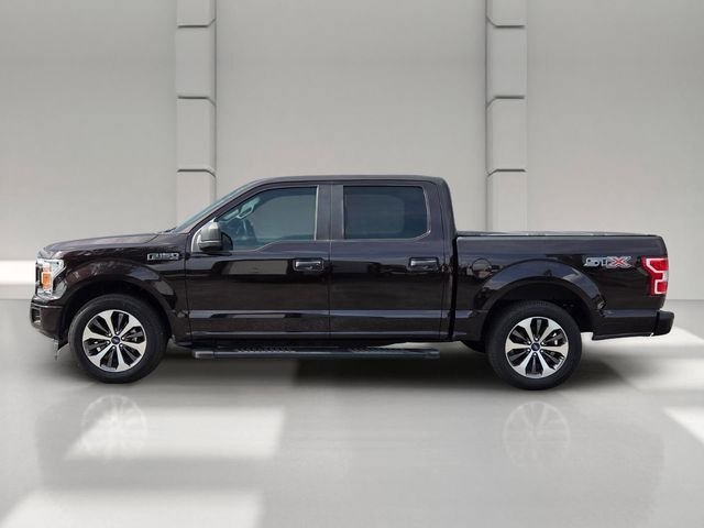 Used 2019 Ford F150 XL w/ Equipment Group 101A Mid RWD image 2