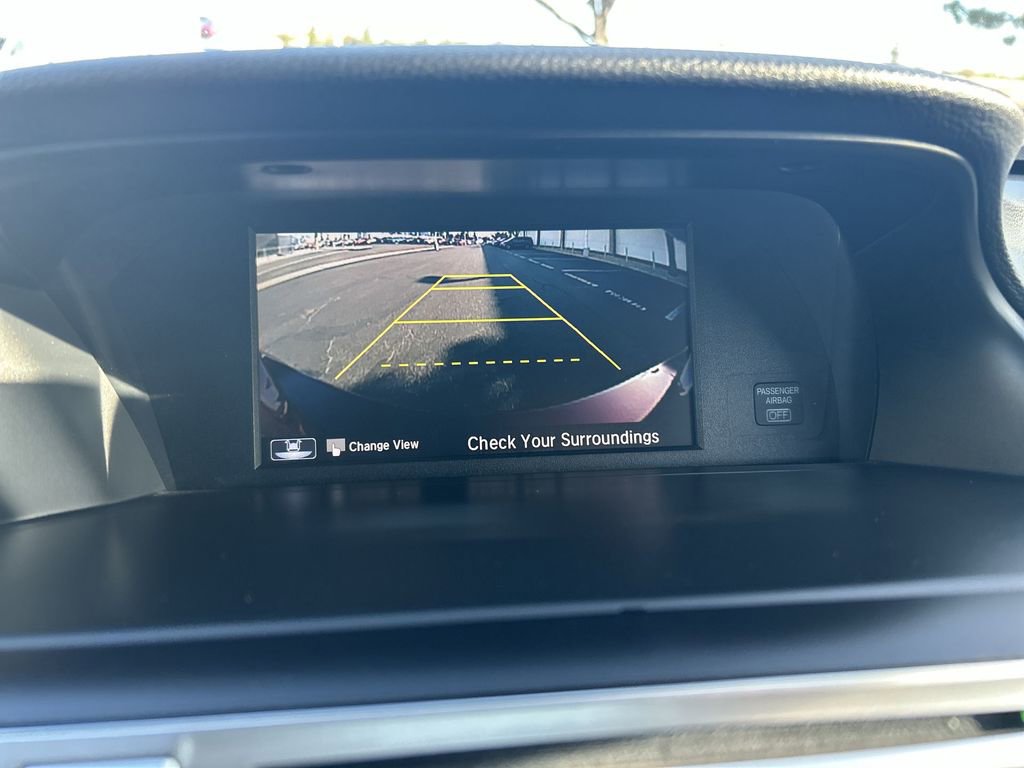 Used 2017 Honda Accord Touring image 17