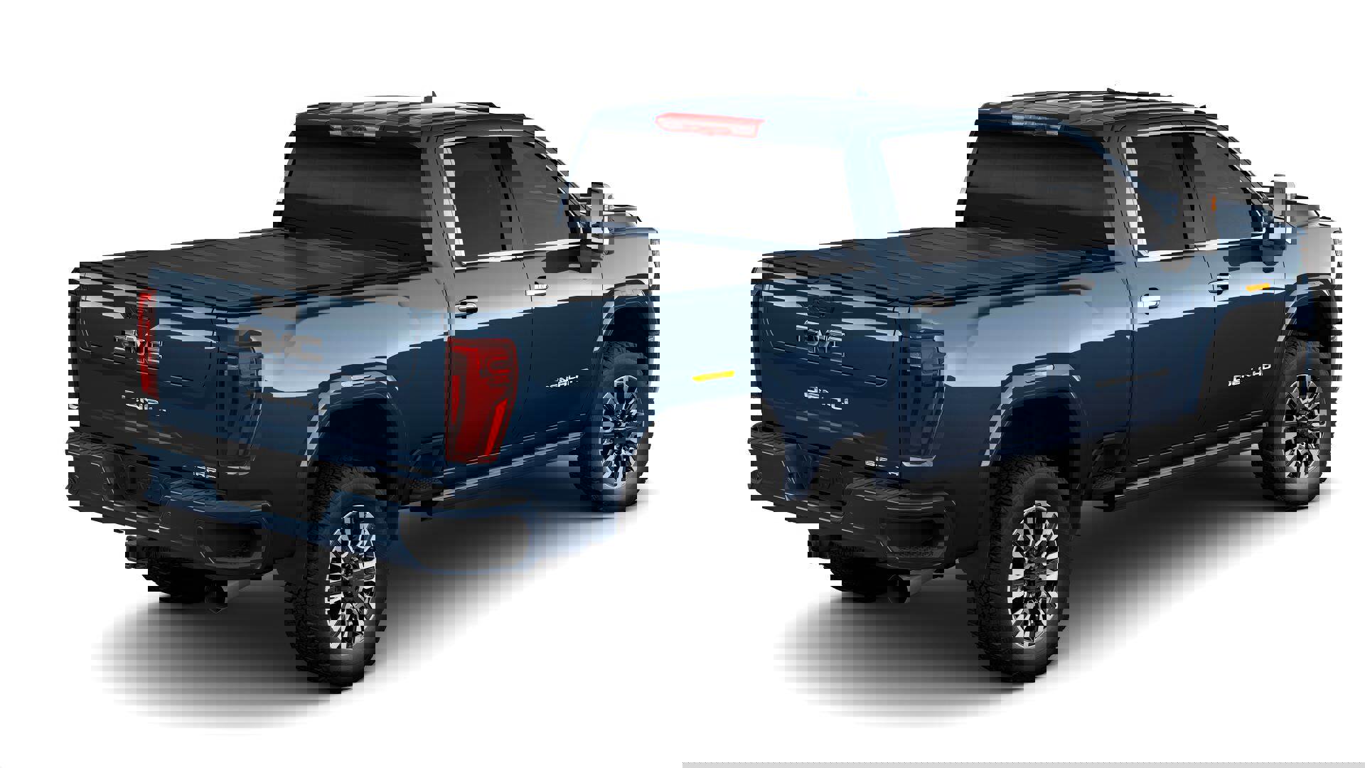 New 2026 GMC Sierra 2500 Denali Ultimate image 23