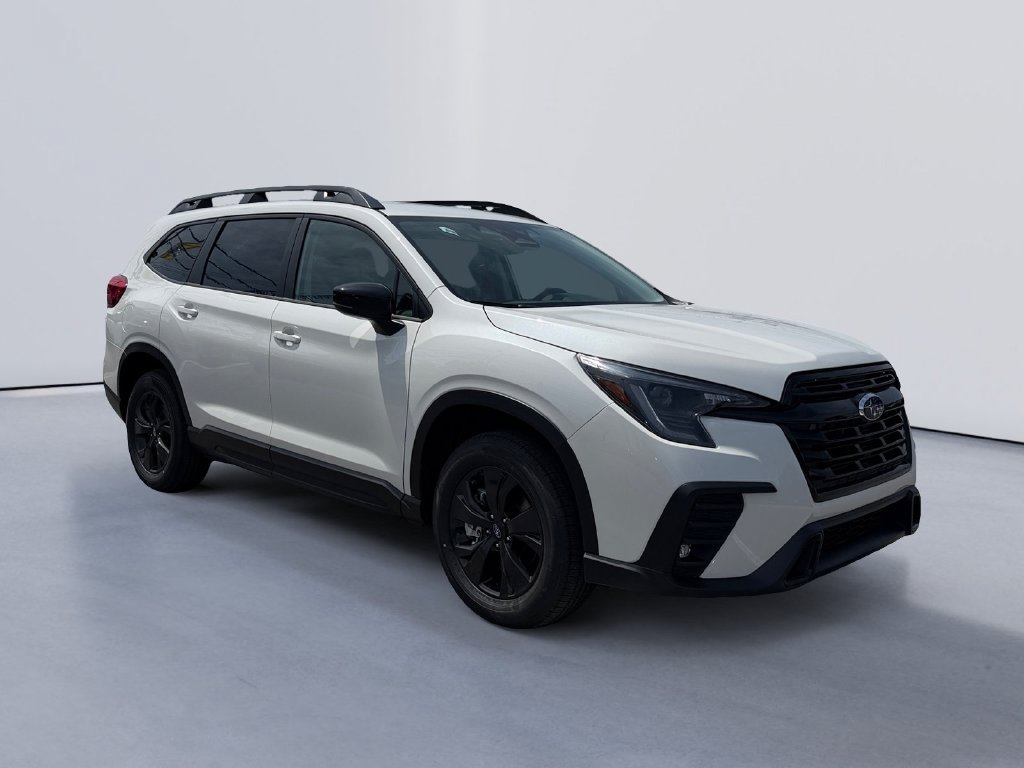New 2026 Subaru Ascent Premium AWD/4WD image 1