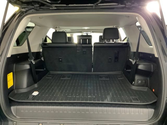 Used 2016 Toyota 4Runner Limited AWD/4WD image 37