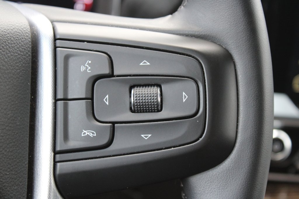 Used 2024 GMC Sierra 1500 Elevation image 15