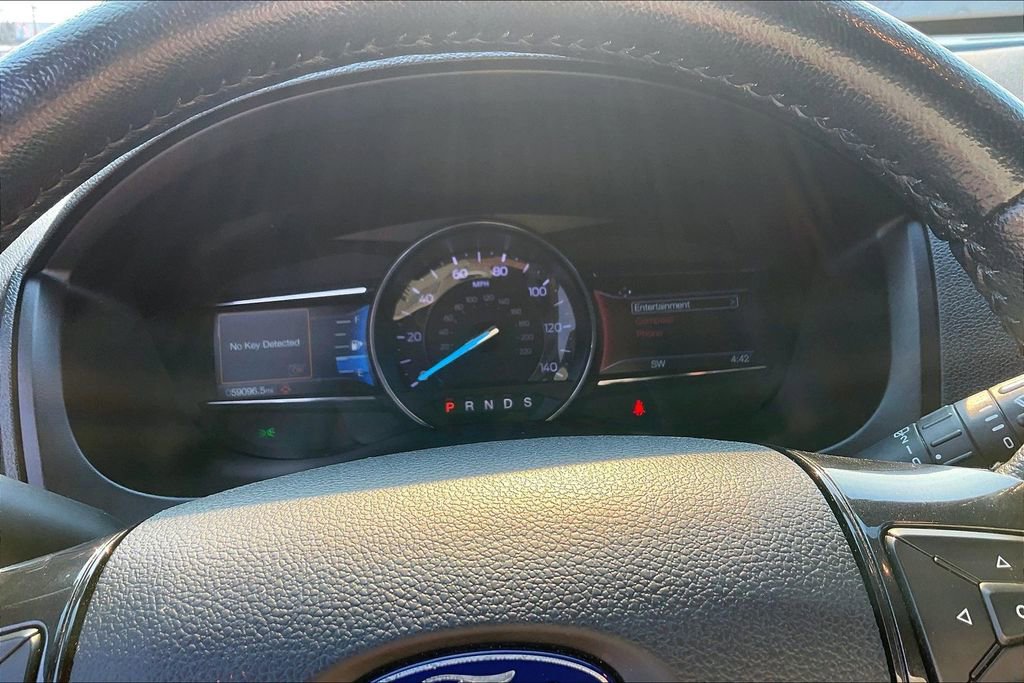 Used 2018 Ford Explorer XLT w/ Equipment Group 201A image 19