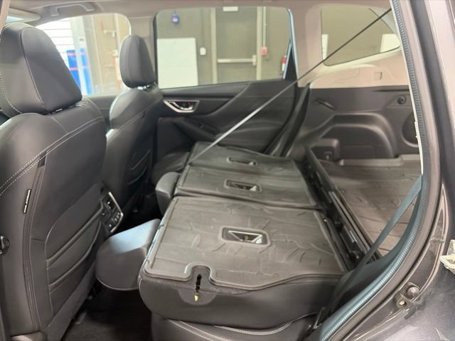 Used 2021 Subaru Forester Touring AWD/4WD image 16
