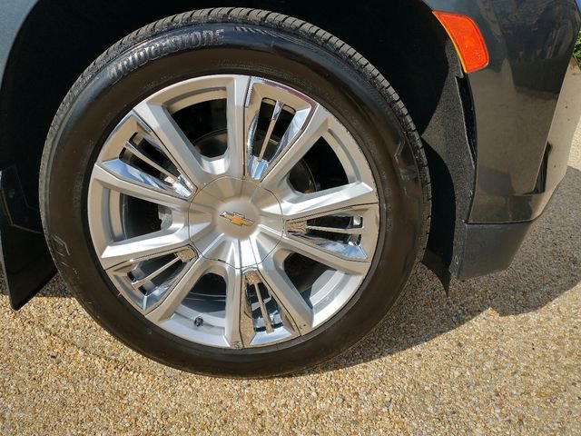 Used 2021 Chevrolet Tahoe High Country image 21