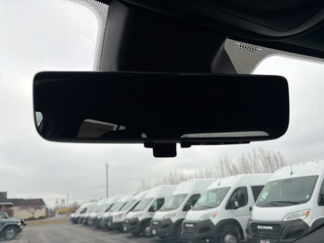 New 2026 Jeep Grand Cherokee Limited Reserve image 24