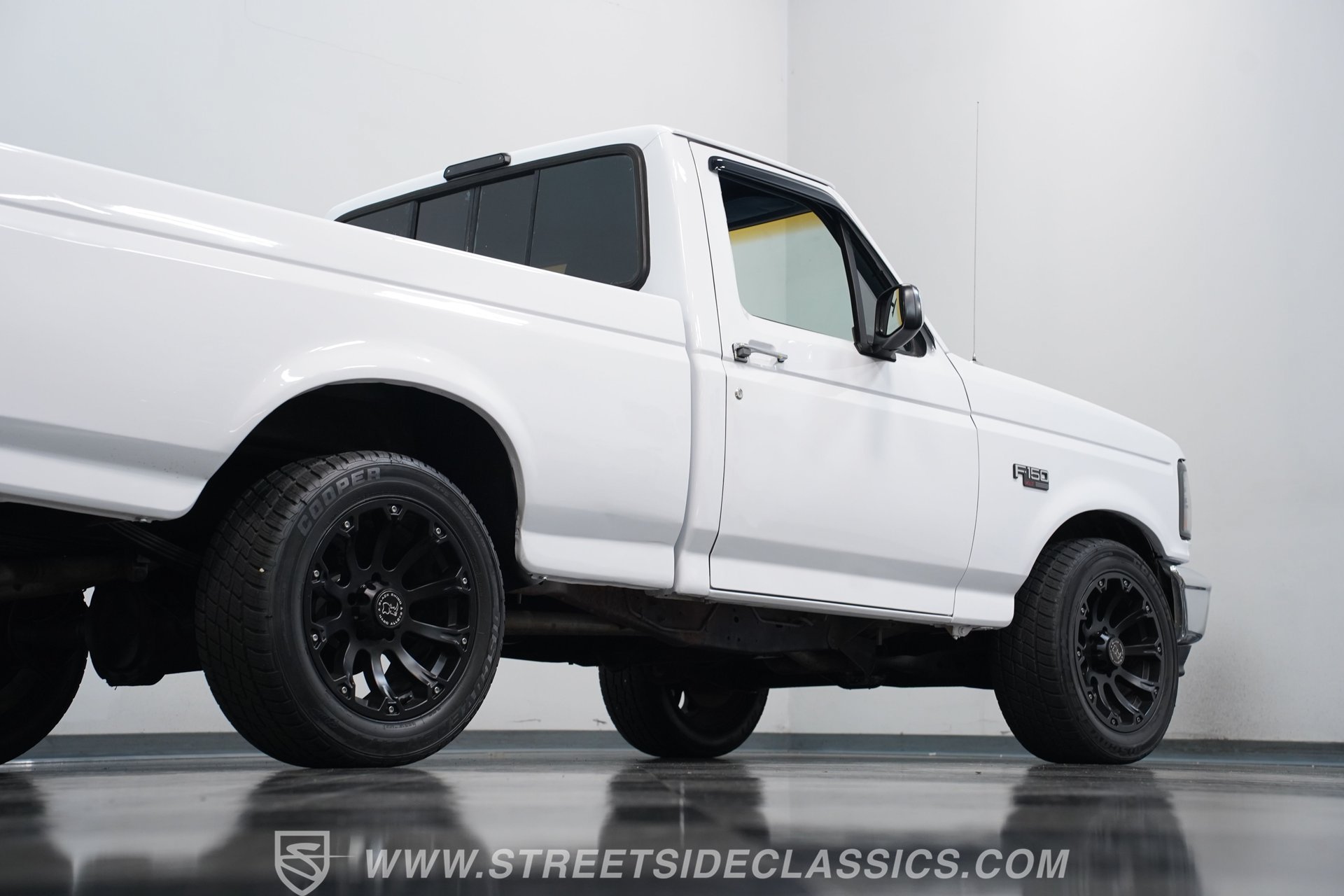 Used 1994 Ford F150 XL RWD image 28