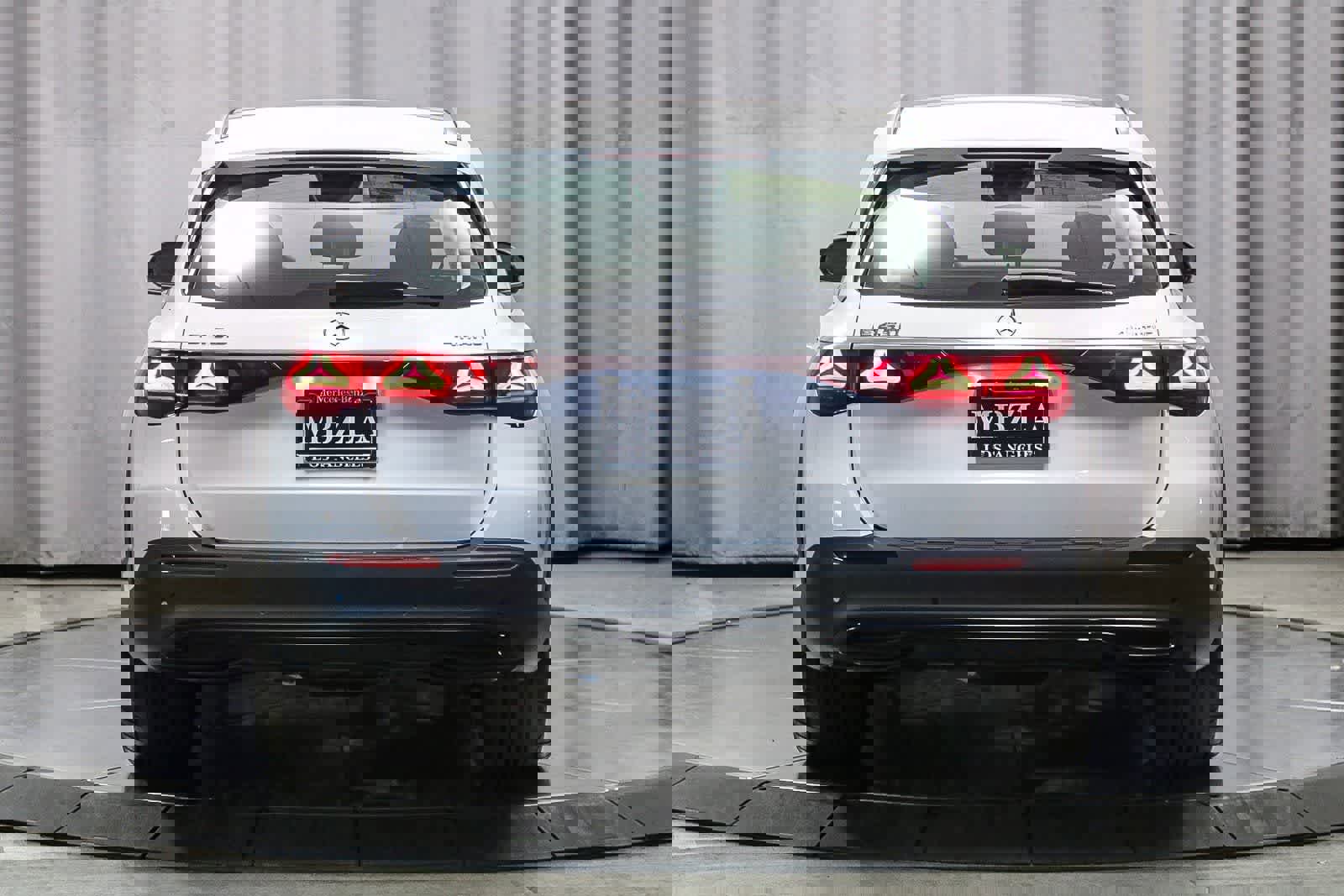 New 2025 Mercedes-Benz E 450 4MATIC All-Terrain Wagon image 8