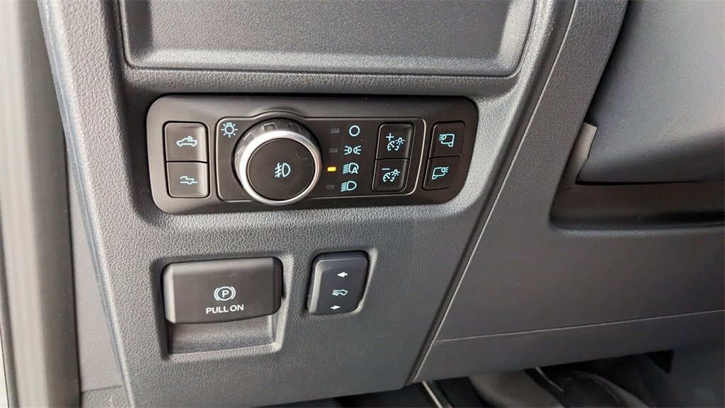 New 2026 Ford F150 Raptor image 23