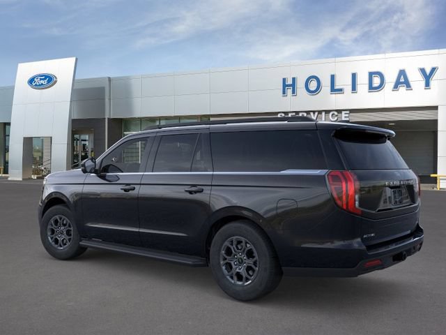 New 2026 Ford Expedition Max Active AWD/4WD image 4