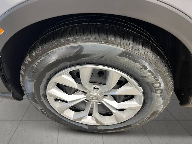 New 2026 Honda CR-V LX image 10