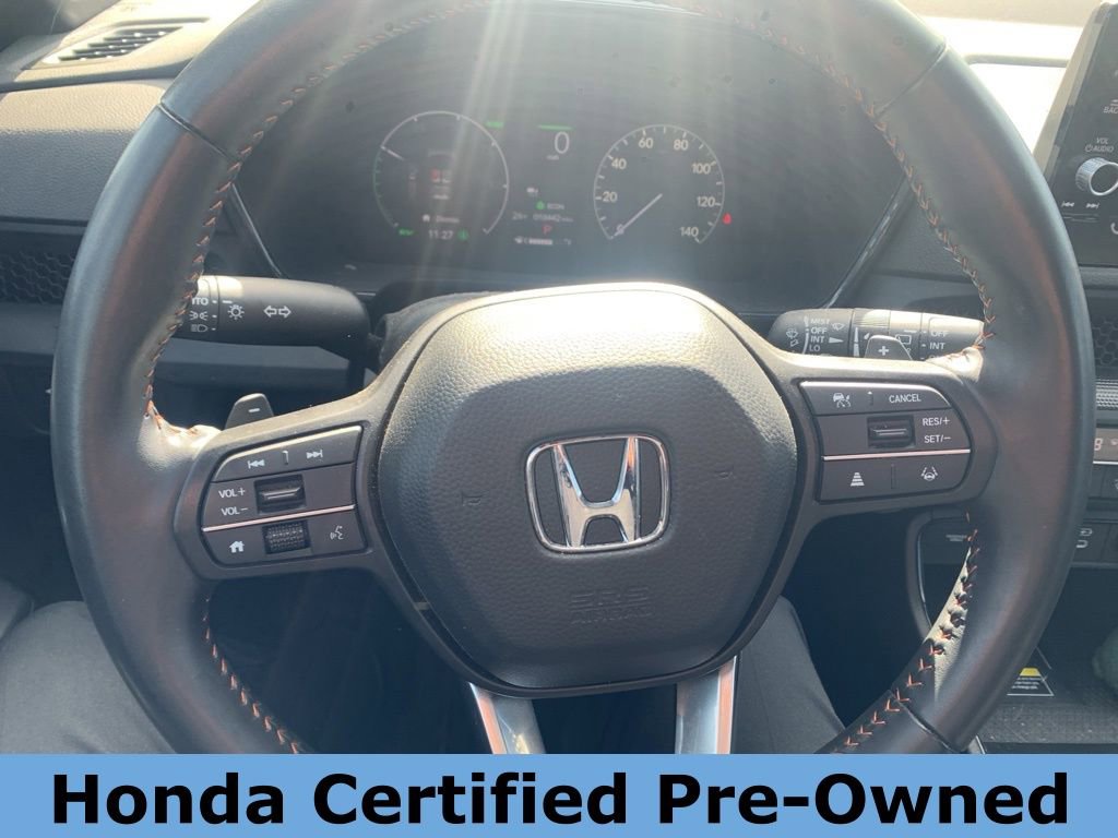 Used 2024 Honda CR-V Sport-L image 12