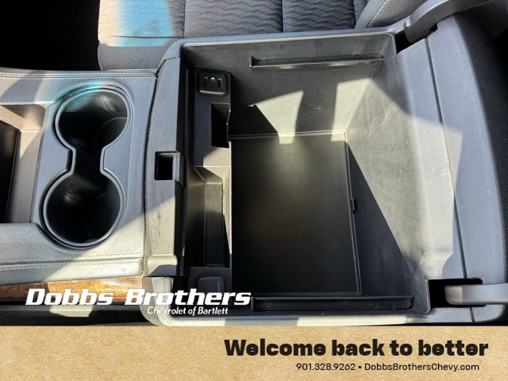 Used 2016 Chevrolet Tahoe LS image 21