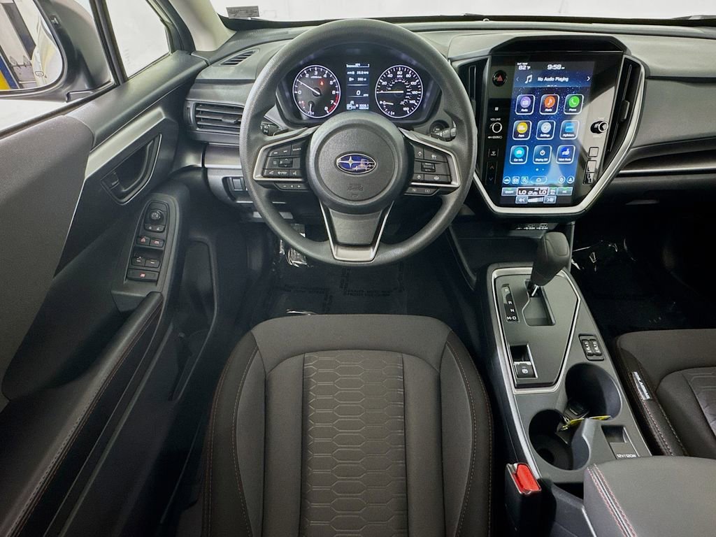 Used 2025 Subaru Impreza 2.0i Sport image 22