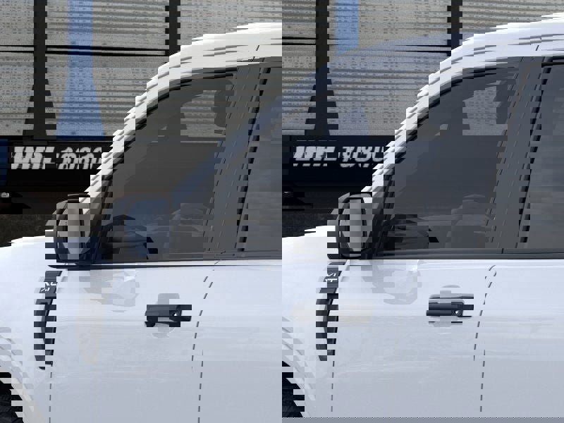 New 2025 Ford Maverick XLT image 21