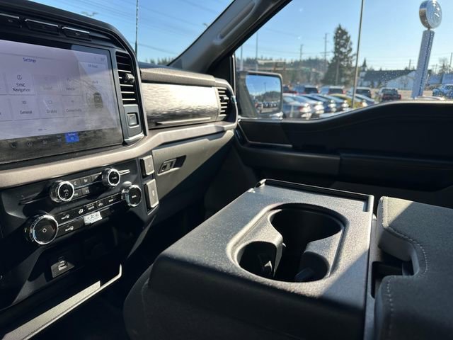 Used 2024 Ford F150 XLT image 17