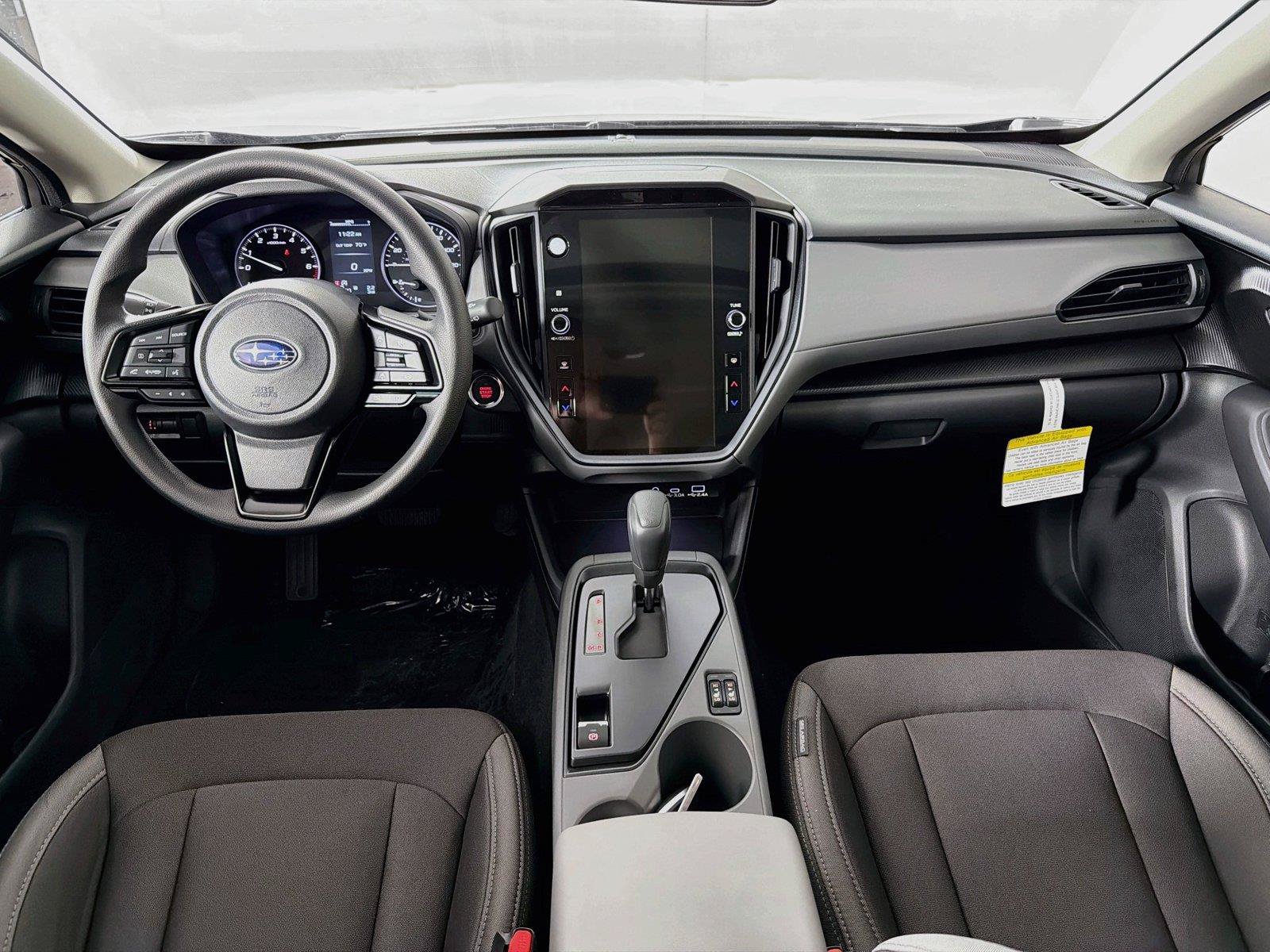 New 2026 Subaru Crosstrek 2.5i Premium AWD/4WD image 24