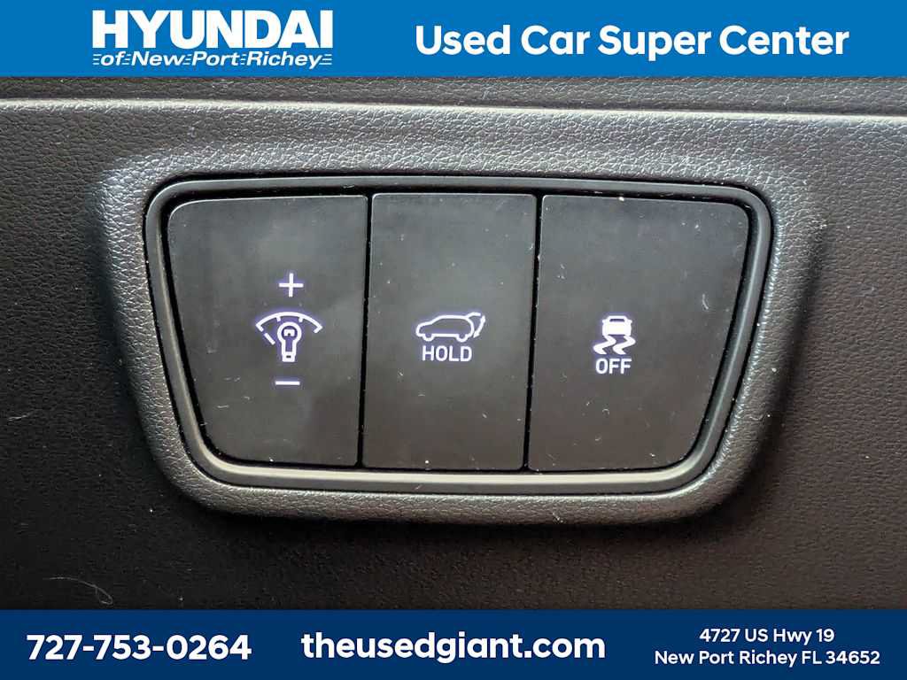 Used 2024 Hyundai Tucson XRT AWD/4WD image 31