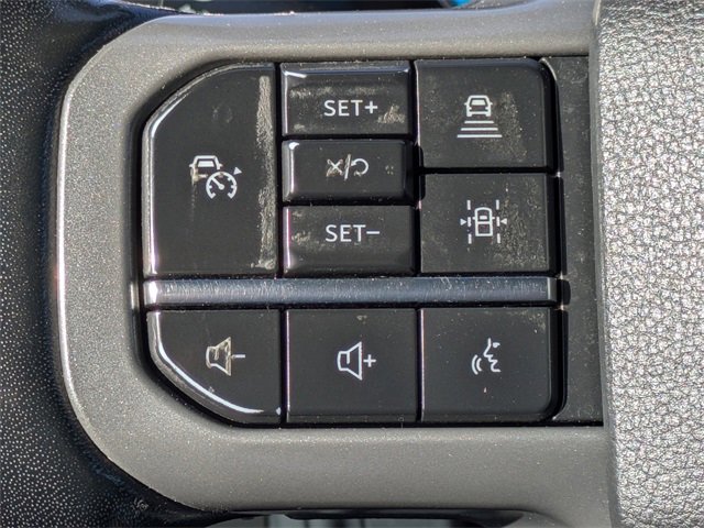 Used 2021 Ford F150 Lariat w/ Equipment Group 502A High image 30