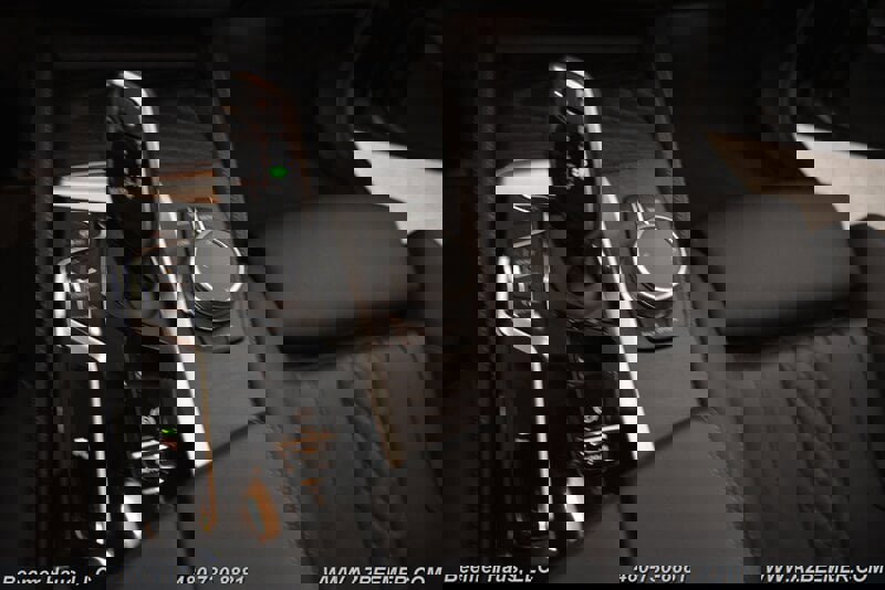 Used 2023 BMW 540i w/ M Sport Package image 36