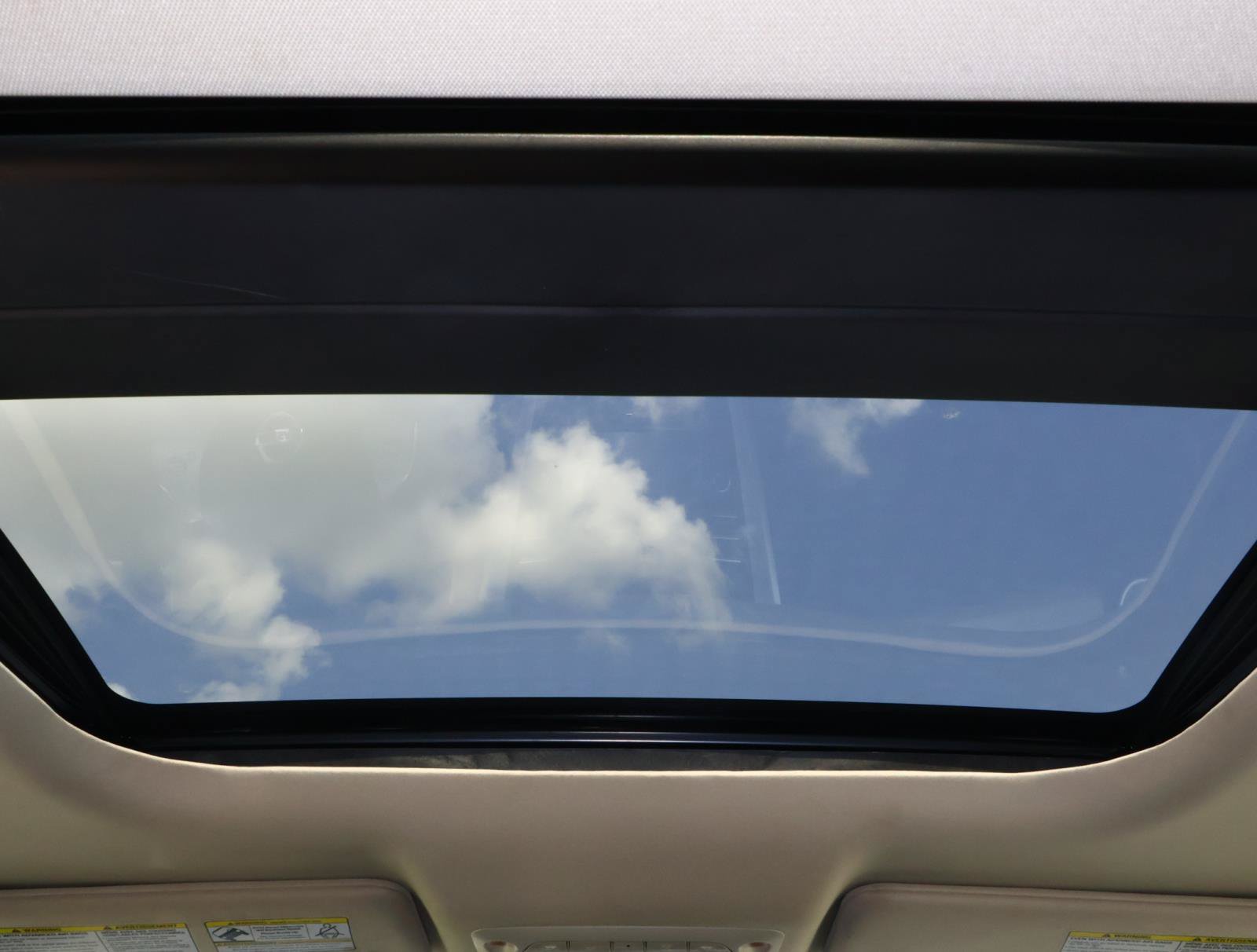 Used 2018 Nissan Murano Platinum FWD image 10