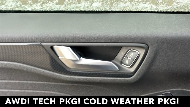 New 2026 Ford Escape ST-Line w/ Tech Pack #1 image 23