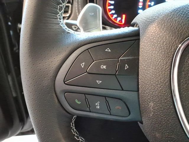 Certified 2023 Dodge Durango SRT image 19