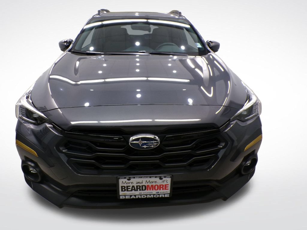 Used 2024 Subaru Crosstrek 2.5i Sport w/ Crosstrek Mirror Package AWD/4WD image 5