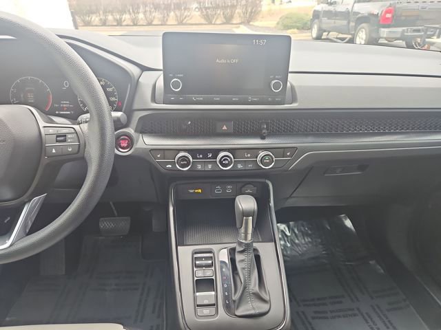 Certified 2023 Honda CR-V EX image 16